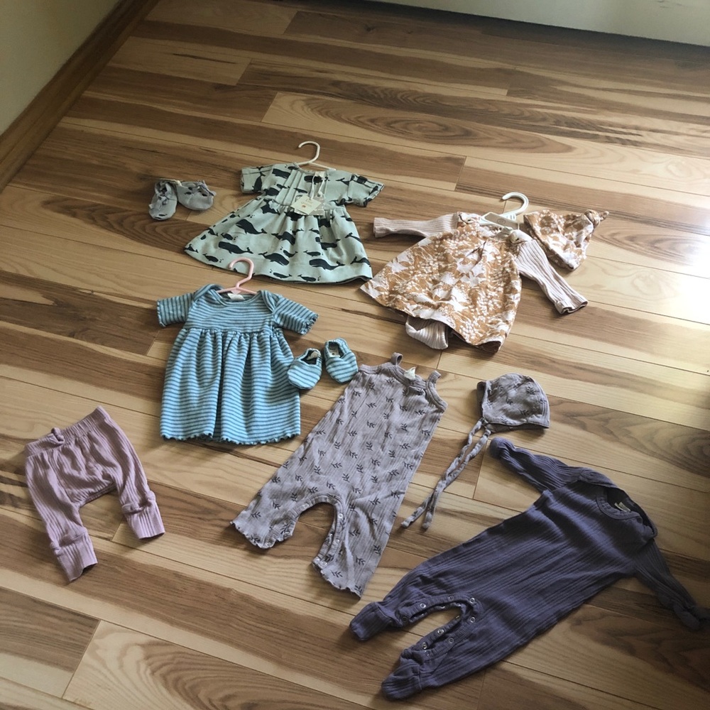 10 Piece Kate Quinn Bundle - some NWT, NWOT